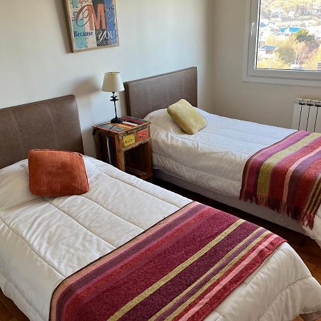 Mlh2 Departamento Apartment Ушуая Екстериор снимка