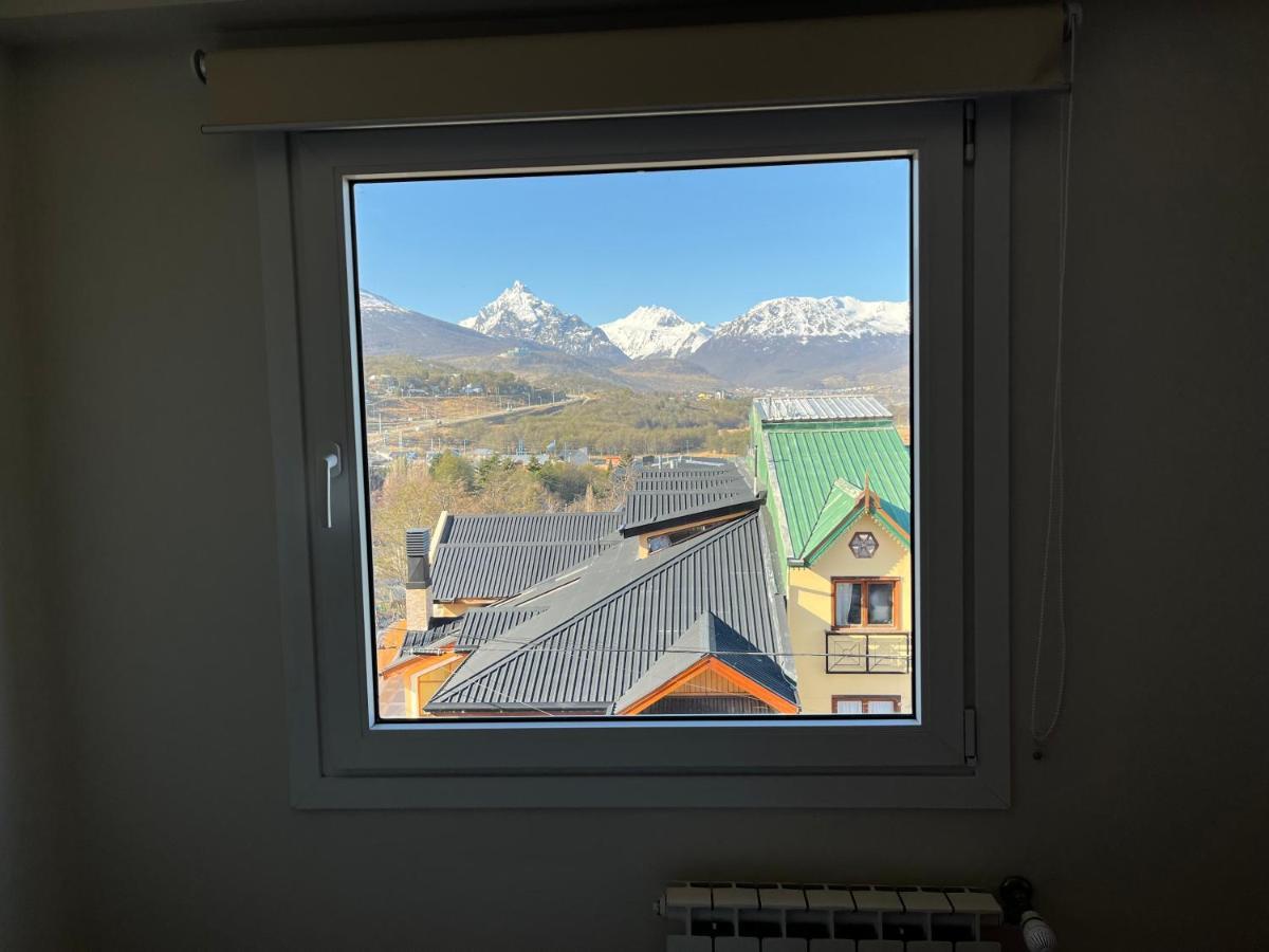 Mlh2 Departamento Apartment Ушуая Екстериор снимка