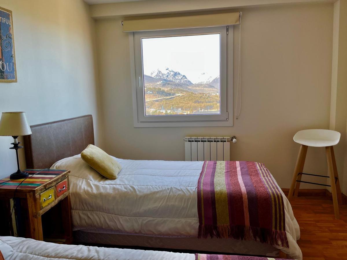 Mlh2 Departamento Apartment Ушуая Екстериор снимка