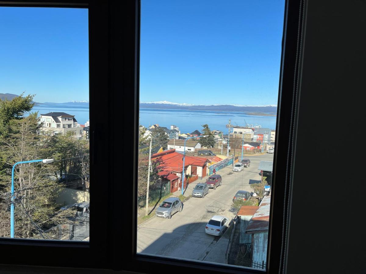 Mlh2 Departamento Apartment Ушуая Екстериор снимка